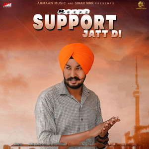 Support Jatt Di