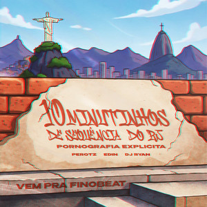 Meu Ar Grita (Explicit)