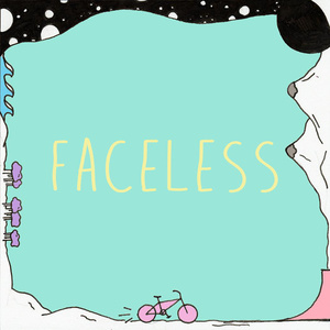 Faceless封面