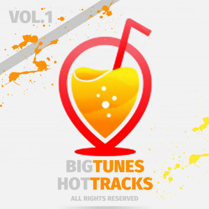 Big Tunes Hot Tracks, Vol. 1