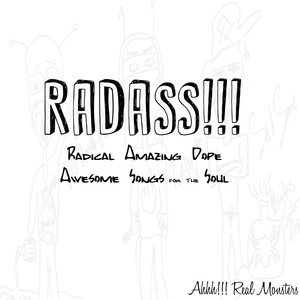 RadAss!!! (Explicit)