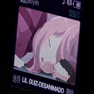 Desanimado