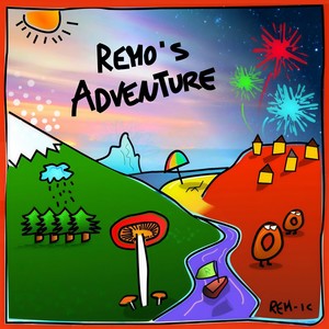 Rainbow Ride