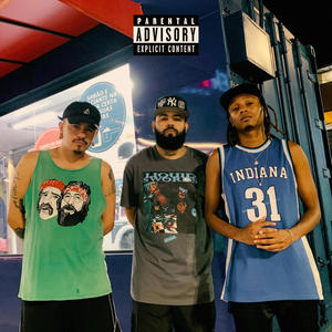 PRIME (feat. LOP7) (Explicit)