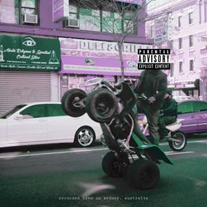 SOUTHSIDE (Explicit)