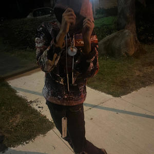 Like london (feat. Swervo4x) (Explicit)