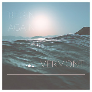 Begin Again (Inst.)