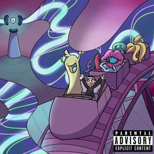 SLIME MUSIC (Explicit)