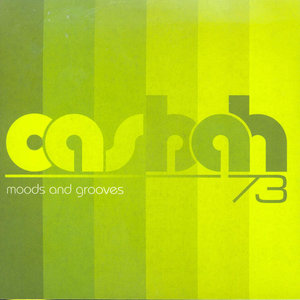 Moods And Grooves