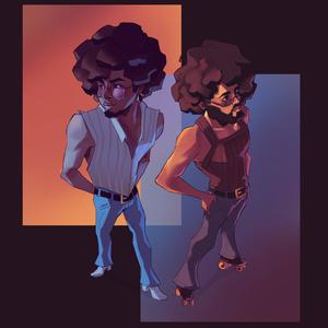 DROOL (feat. Ballad) (Explicit)