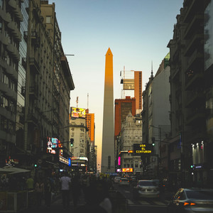 En La Ciudad De La Furia (COVER版)