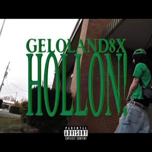 HOLLON! (Explicit)