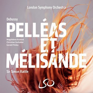 Pelléas et Mélisande - Acte 2 Scène 2 