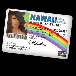 McLovin (Explicit)