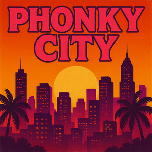 Phonky City