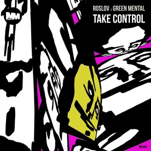Take Control (Original Mix|Explicit)