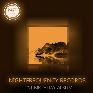 Nightfrequency Records 2st Birthday Album