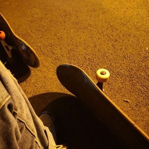 街头定义 (Pord.by HC Dawn)