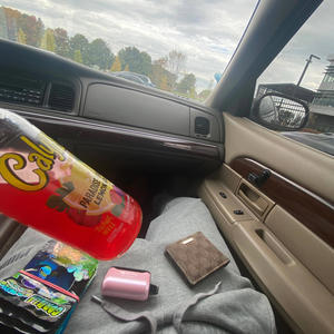 Problem (feat. 1Sleezo) (Explicit)