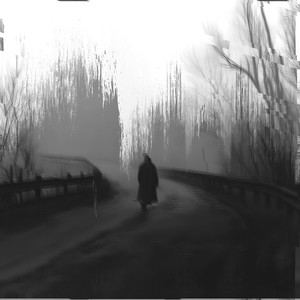 Silent Hill (ultra slowed)