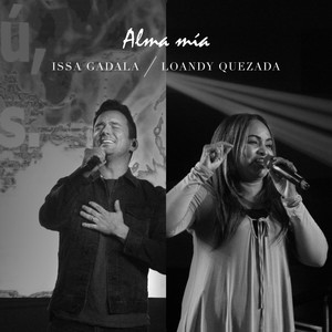 Alma Mía (En Vivo) [feat. Loandy Quezada]