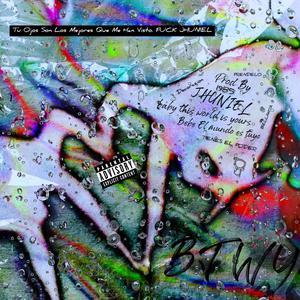 El Conjuro (feat. Lam Rouse & 1985) (Explicit)