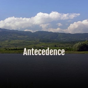 Antecedence