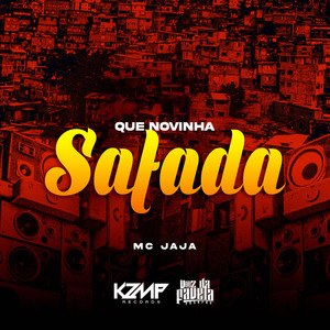 Que Novinha Safada (Explicit)