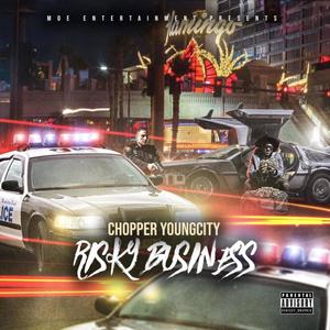 Chopper Youngcity - B Street (Explicit)
