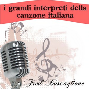 Fred Buscaglione