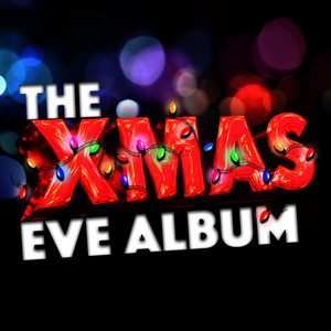 The Xmas Eve Album