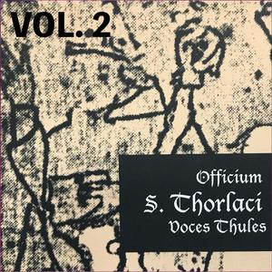 Officium S. Thorlaci II