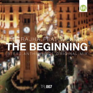 The Beginning (BTS50 Anthem) (Original Mix)