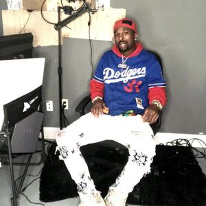 OPEN IT UP (Explicit)