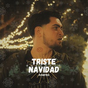 Triste Navidad