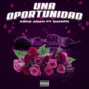 Una oportunidad (feat. Danipr) (Explicit)