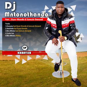 Khanyisa (feat. Slyzer Khondlo & Somculo Omnandi)