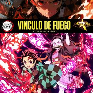 VINCULO DE FUEGO (feat. Blanca Tapia)