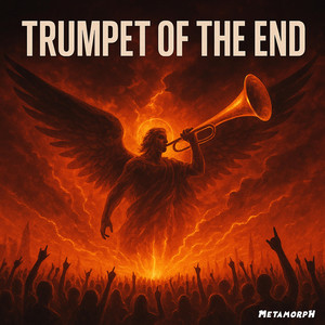 Trumpet of the End