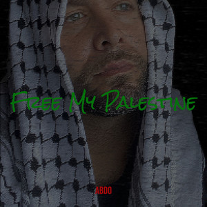 Free My Palestine