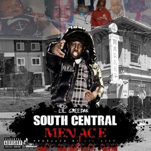 South Central Menace (Explicit)