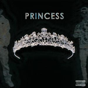 Princess (feat. Hera & Holy T) [Explicit]