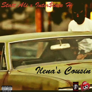 Ilena's Cousin (Explicit)