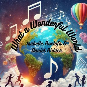 What a Wonderful World - Tuba and Piano