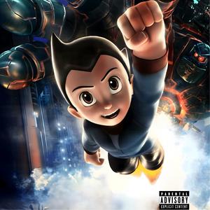 Astro Boi (Explicit)
