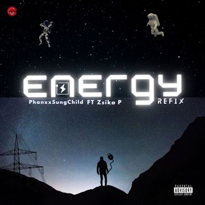 Energy Refix (Explicit)