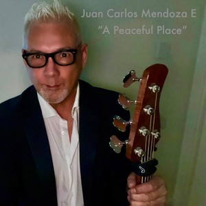A Peaceful Place (feat. Nando Gonzalez)