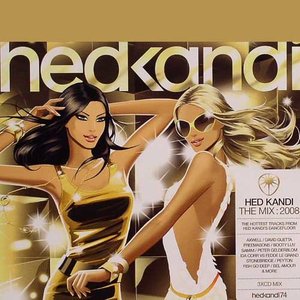 Hed Kandi - The Mix 2008
