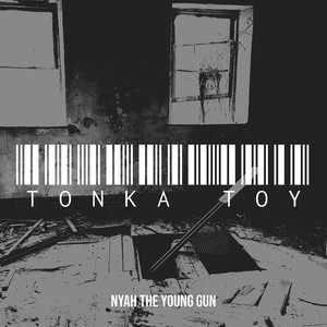 Tonka Toy (Explicit)