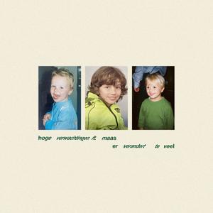 Er Verandert Te Veel(feat. MAAS) (Explicit)